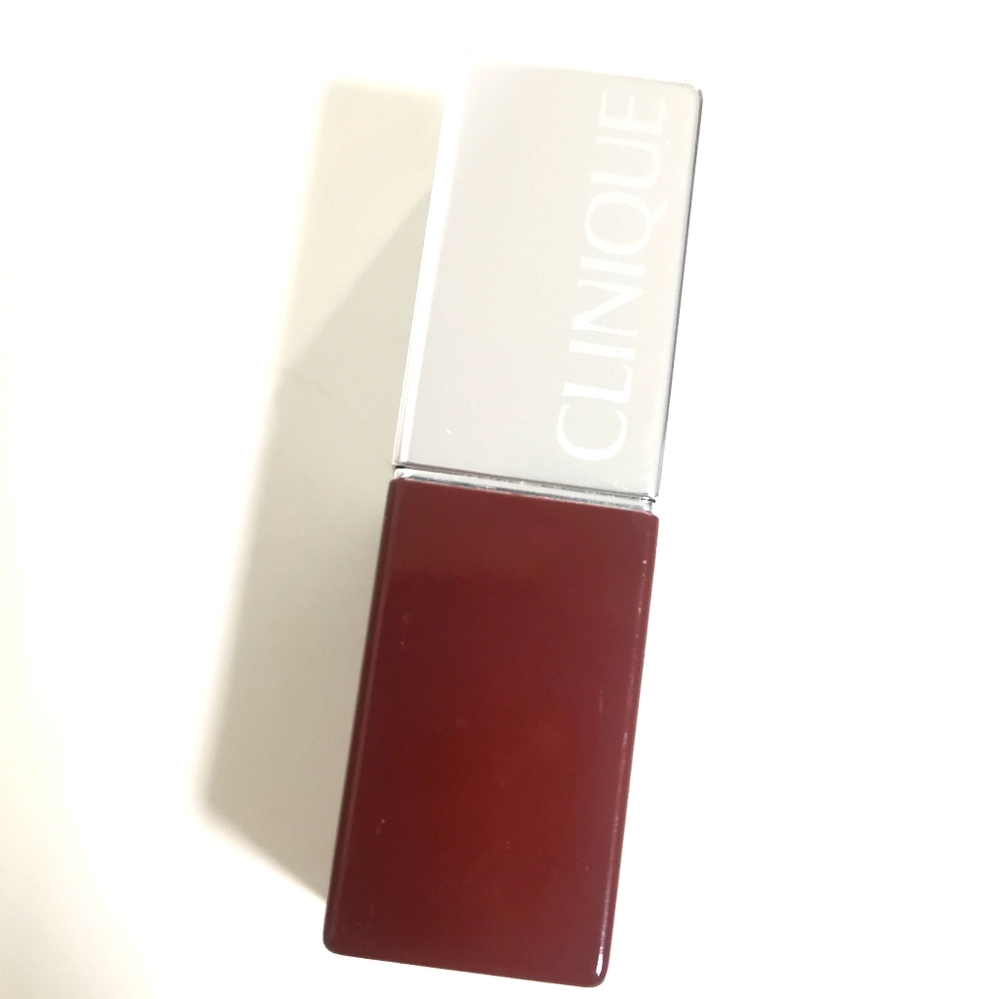 Clinique Pop Lipstick 03 Cola pop